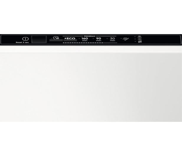 Zmywarka ELECTROLUX EEA12100L 45cm, 9kpl, AirDry, Dual Spray Arm, PerfectFit, Program 30 min - 1031608 - zdjęcie 2
